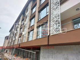 3-СТАЕН, 118 m2 - Holmes.bg 3-СТАЕН, 118 m2