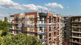 4-СТАЕН, 187 m2 - Holmes.bg 4-СТАЕН, 187 m2