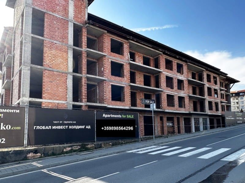 Продава 2-СТАЕН, област Благоевград, гр. Банско • 93539 € / 182946.38 лв. • 38175361 1 — Holmes.bg Продава 2-СТАЕН, област Благоевград, гр. Банско • 93539 € / 182946.38 лв. • 38175361 1