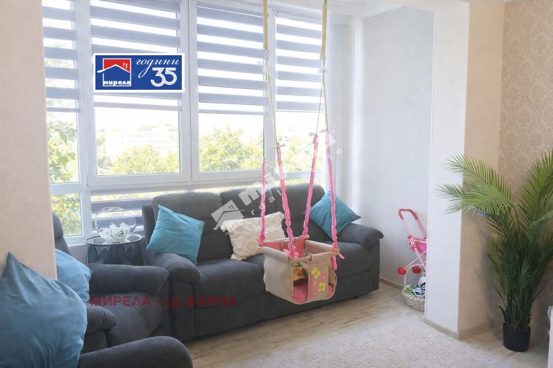 Продава 3-СТАЕН, град Варна, Чайка • 290000 € / 567190.70 лв. • 59456011 1 — Holmes.bg Продава 3-СТАЕН, град Варна, Чайка • 290000 € / 567190.70 лв. • 59456011 1