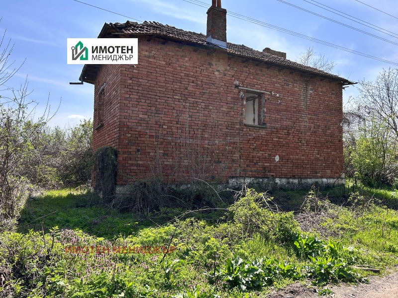 Продава КЪЩА, област Плевен, с. Върбица • 14900 € • 70093825 1 — Holmes.bg Продава КЪЩА, област Плевен, с. Върбица • 14900 € • 70093825 1