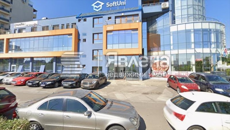 Продава СКЛАД, град София, Младост 2 • 369600 € / 722874.77 лв. • 72510077 1 — Holmes.bg Продава СКЛАД, град София, Младост 2 • 369600 € / 722874.77 лв. • 72510077 1