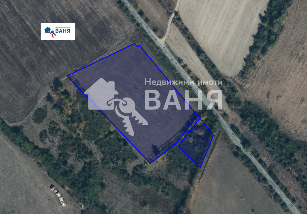Продава  Земеделска земя област Пловдив , гр. Карлово , 15 дка | 66183465