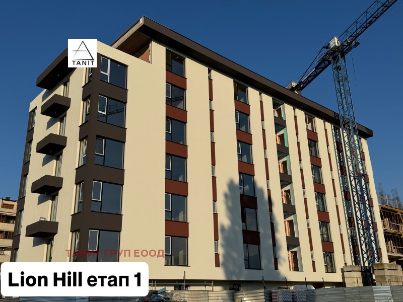 Продава 3-СТАЕН, град София, Левски Г • 238000 € / 465487.54 лв. • 67920405 1 — Holmes.bg Продава 3-СТАЕН, град София, Левски Г • 238000 € / 465487.54 лв. • 67920405 1