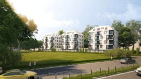 2-СТАЕН, 53 m2 - Holmes.bg 2-СТАЕН, 53 m2