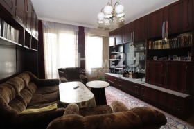 Продажба на тристайни апартаменти в град Перник - изображение 18 