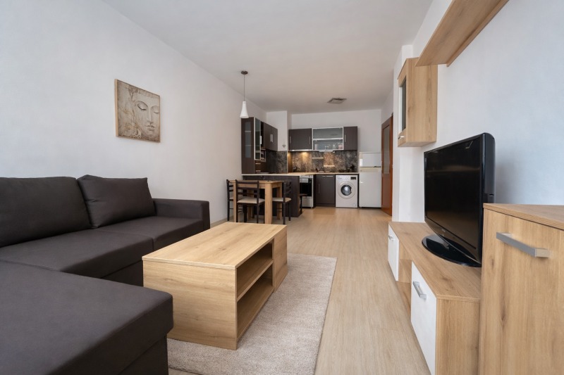 Продава 2-СТАЕН, град София, Зона Б-19 • 215000 € / 420503.45 лв. • 55309059 1 — Holmes.bg Продава 2-СТАЕН, град София, Зона Б-19 • 215000 € / 420503.45 лв. • 55309059 1