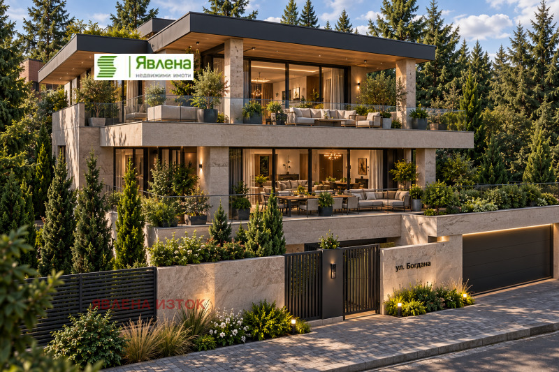 Продава ПАРЦЕЛ, град София, с. Бистрица • 379000 € • 84337088 1 — Holmes.bg Продава ПАРЦЕЛ, град София, с. Бистрица • 379000 € • 84337088 1