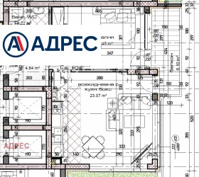2-СТАЕН, 76 m2 - Holmes.bg 2-СТАЕН, 76 m2