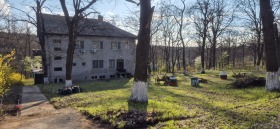 Обява Продава ХОТЕЛ,с. Беловец, област Разград