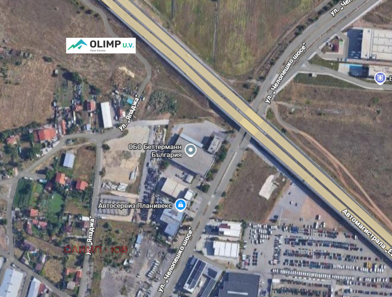 Продава ПАРЦЕЛ, град София, Враждебна • 85600 € / 167419.05 лв. • 76767312 1 — Holmes.bg Продава ПАРЦЕЛ, град София, Враждебна • 85600 € / 167419.05 лв. • 76767312 1