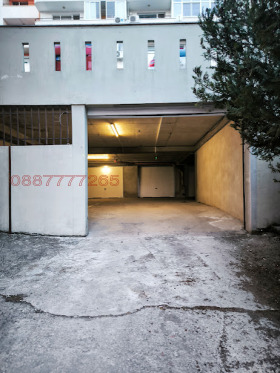 ГАРАЖ, ПАРКОМЯСТО, 20 m2 - Holmes.bg ГАРАЖ, ПАРКОМЯСТО, 20 m2