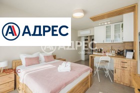 Продава 1-стаен, град Варна