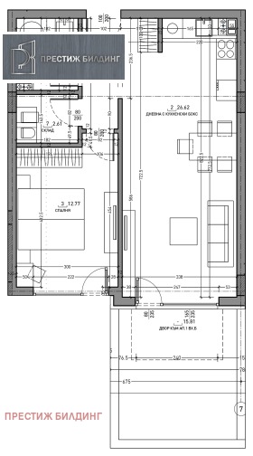 Продава 2-СТАЕН | Imot.bg — малка снимка 6