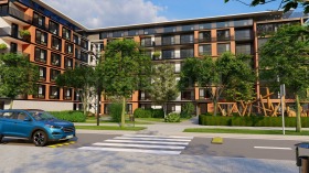 2-СТАЕН, 53 m2 - Holmes.bg 2-СТАЕН, 53 m2