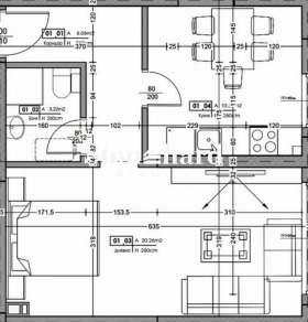 Продава 2-СТАЕН | Imot.bg — малка снимка 3