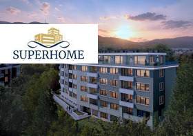 3-СТАЕН, 134 m2 - Holmes.bg 3-СТАЕН, 134 m2
