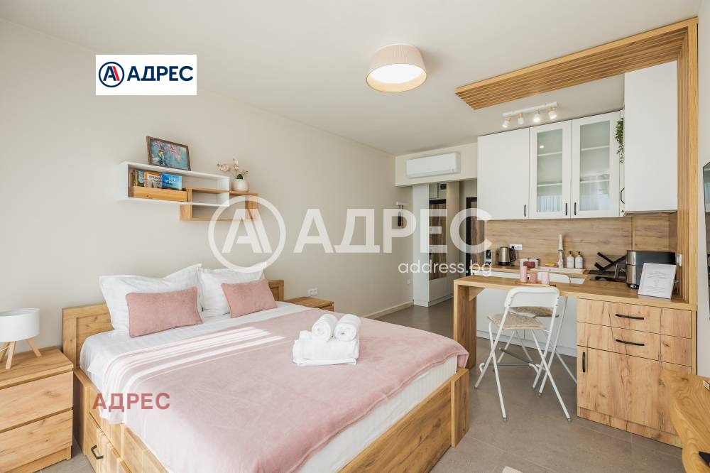 Продава 1-стаен град Варна , к.к. Св.Св. Константин и Елена , 45 кв.м | 65689685 — Imoti.com Продава 1-стаен град Варна , к.к. Св.Св. Константин и Елена , 45 кв.м | 65689685