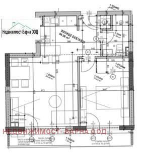 2-СТАЕН, 49 m2 - Holmes.bg 2-СТАЕН, 49 m2