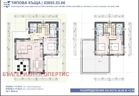 Продава КЪЩА | Imot.bg — малка снимка 6