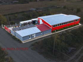 Обява Продава ПРОМ. ПОМЕЩЕНИЕ,с. Овощник, област Стара Загора