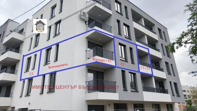 Продава 3-СТАЕН, град София, Дружба 2 • 265000 € / 518294.95 лв. • 60792494 1 — Holmes.bg Продава 3-СТАЕН, град София, Дружба 2 • 265000 € / 518294.95 лв. • 60792494 1