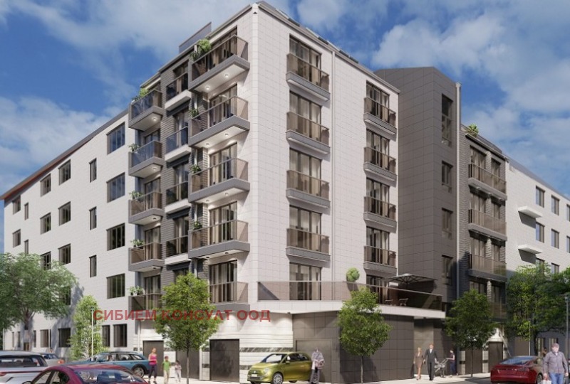Продава МЕЗОНЕТ, град София, Център • 535000 € • 52865705 1 — Holmes.bg Продава МЕЗОНЕТ, град София, Център • 535000 € • 52865705 1