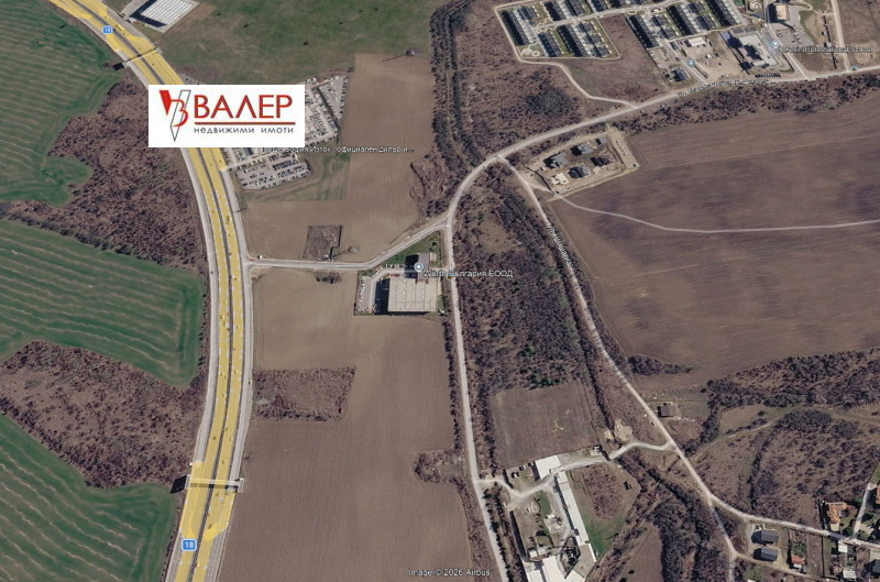 Продава ПАРЦЕЛ, град София, с. Герман • 844740 € / 1652167.83 лв. • 93526158 1 — Holmes.bg Продава ПАРЦЕЛ, град София, с. Герман • 844740 € / 1652167.83 лв. • 93526158 1