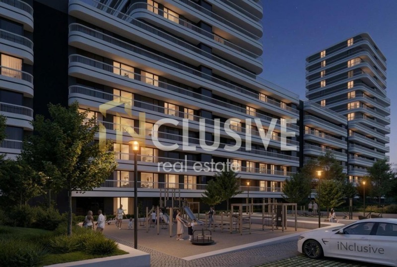 Продава 2-СТАЕН, град Варна, Владислав Варненчик 1 • 139000 € • 72733663 1 — Holmes.bg Продава 2-СТАЕН, град Варна, Владислав Варненчик 1 • 139000 € • 72733663 1