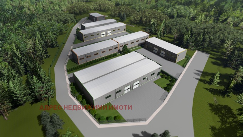 Продава СКЛАД, град Стара Загора, м-т Голеш • 210000 € • 12231842 1 — Holmes.bg Продава СКЛАД, град Стара Загора, м-т Голеш • 210000 € • 12231842 1