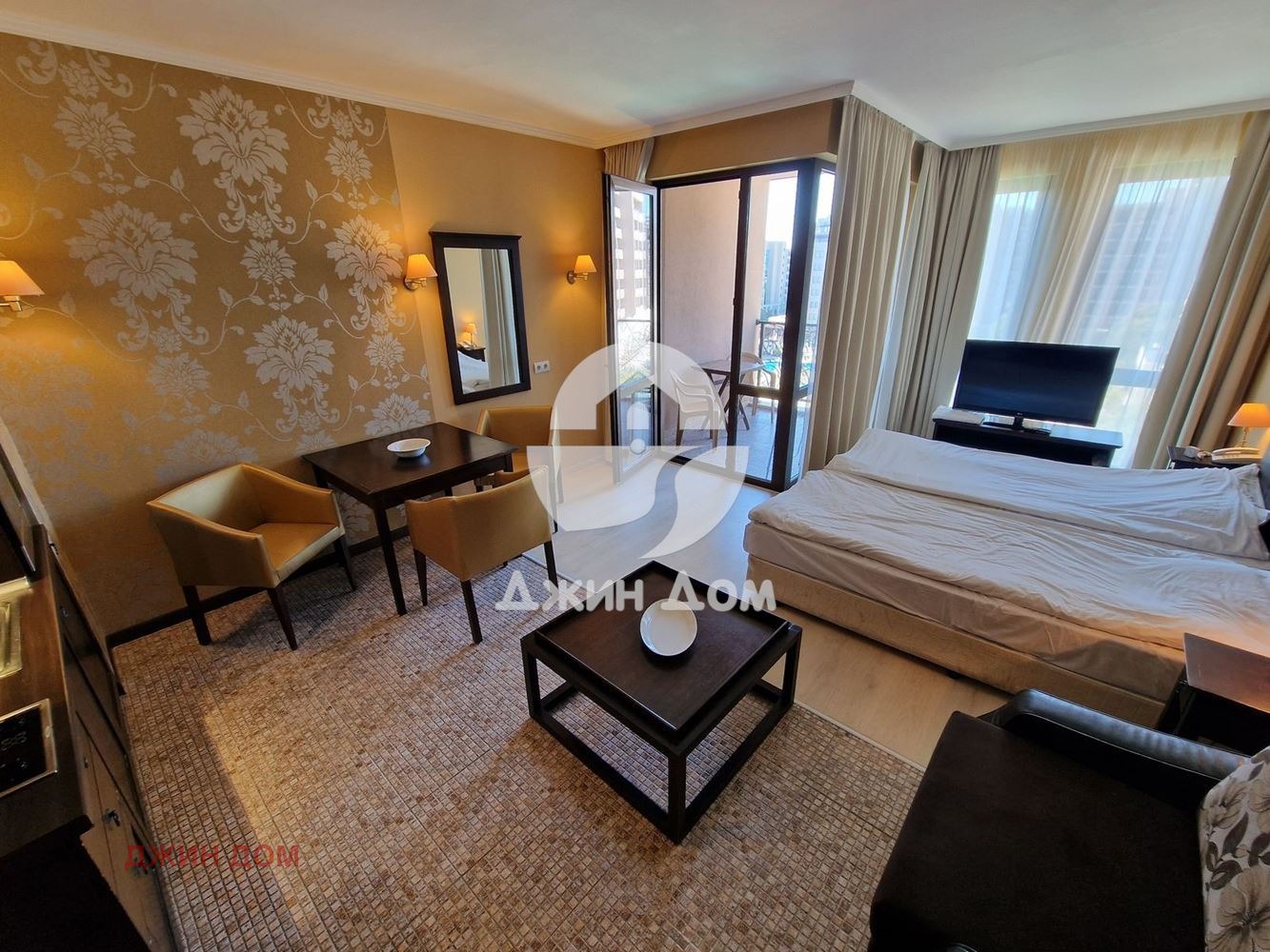 Продава 1-стаен област Бургас , к.к. Слънчев бряг , 51 кв.м | 11986108 — Imoti.com Продава 1-стаен област Бургас , к.к. Слънчев бряг , 51 кв.м | 11986108