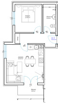 Продава 2-СТАЕН, град Варна, м-т Пчелина • 102990 € / 201430.93 лв. • 45188355 10 — Holmes.bg Продава 2-СТАЕН, град Варна, м-т Пчелина • 102990 € / 201430.93 лв. • 45188355 10