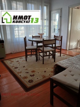 МНОГОСТАЕН, 109 m2 - Holmes.bg МНОГОСТАЕН, 109 m2