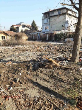 Обява Продава ПАРЦЕЛ,град София, Левски