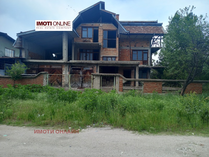 Продава  Къща, област Пловдив, с. Бенковски •  133 000 EUR • ID 40873788 — holmes.bg - [1] 