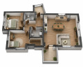 Продава 3-СТАЕН, град София, Овча купел • 229000 € • 61786679 4 — Holmes.bg Продава 3-СТАЕН, град София, Овча купел • 229000 € • 61786679 4