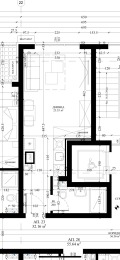 Продава 1-СТАЕН, град София, Малинова долина • 87000 € / 170157.21 лв. • 15520596 2 — Holmes.bg Продава 1-СТАЕН, град София, Малинова долина • 87000 € / 170157.21 лв. • 15520596 2