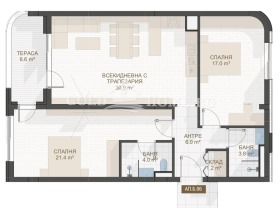 Продава 2-СТАЕН | Imot.bg — малка снимка 7