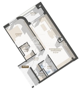 Продава 2-СТАЕН | Imot.bg — малка снимка 6