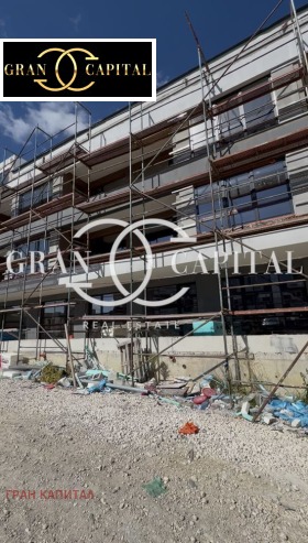 Продава 2-стаен, град Варна
