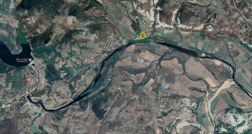 ПАРЦЕЛ, 543 m2 - Holmes.bg ПАРЦЕЛ, 543 m2