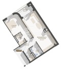 Продава 2-СТАЕН, град Пловдив, Център • 167140 € / 326897.43 лв. • 16630502 6 — Holmes.bg Продава 2-СТАЕН, град Пловдив, Център • 167140 € / 326897.43 лв. • 16630502 6