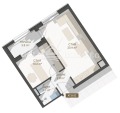 Продава 2-СТАЕН, град Пловдив, Център • 167140 € / 326897.43 лв. • 16630502 2 — Holmes.bg Продава 2-СТАЕН, град Пловдив, Център • 167140 € / 326897.43 лв. • 16630502 2
