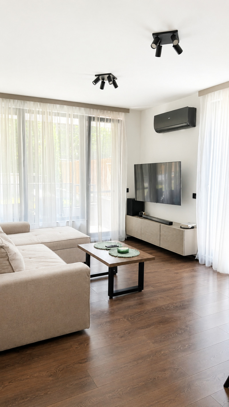 Продава 2-СТАЕН, град София, Витоша • 216000 € • 57536752 1 — Holmes.bg Продава 2-СТАЕН, град София, Витоша • 216000 € • 57536752 1