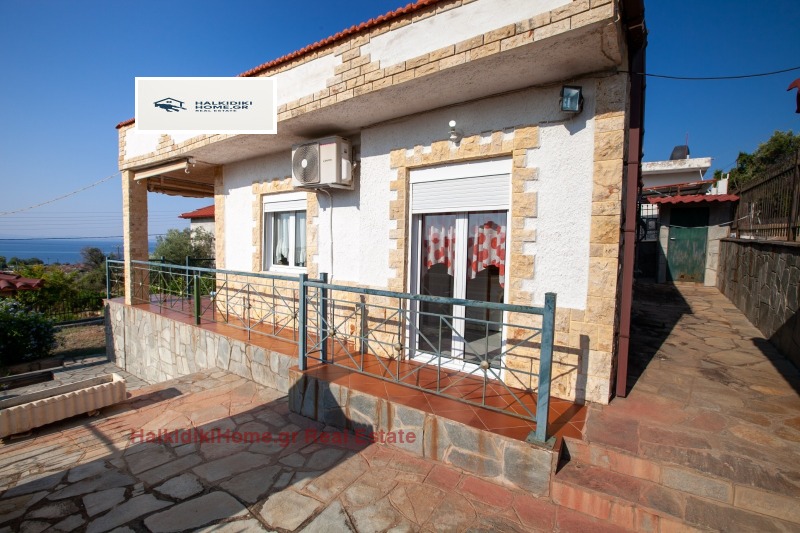 Продава КЪЩА, Гърция, Халкидики • 169000 € • 21264497 1 — Holmes.bg Продава КЪЩА, Гърция, Халкидики • 169000 € • 21264497 1