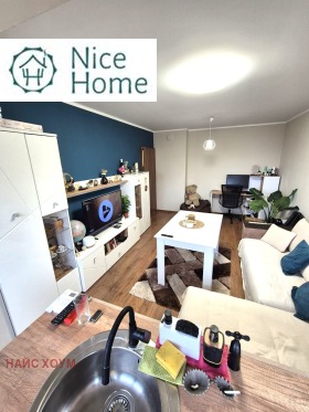 Обява Продава 2-СТАЕН,град София, Център