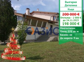 КЪЩА, 370 m2 - Holmes.bg КЪЩА, 370 m2