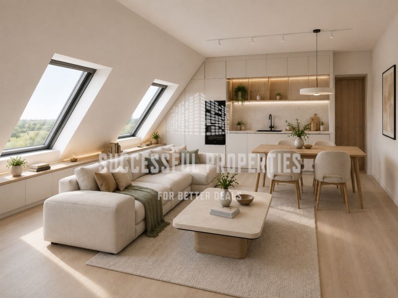 Продава 2-СТАЕН, град София, Малинова долина • 137900 € • 79857389 1 — Holmes.bg Продава 2-СТАЕН, град София, Малинова долина • 137900 € • 79857389 1