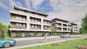 3-СТАЕН, 114 m2 - Holmes.bg 3-СТАЕН, 114 m2