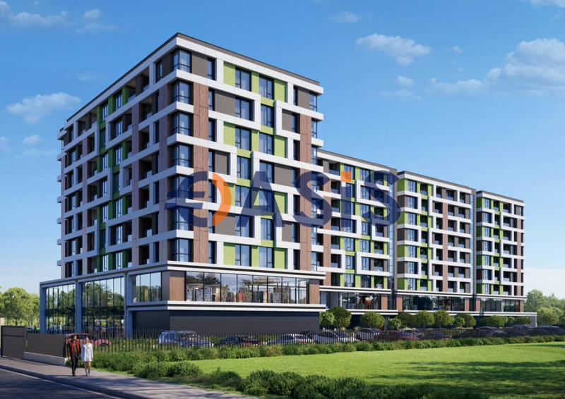 Продава 2-СТАЕН, град Бургас, Център • 97000 € / 189715.51 лв. • 41646414 1 — Holmes.bg Продава 2-СТАЕН, град Бургас, Център • 97000 € / 189715.51 лв. • 41646414 1